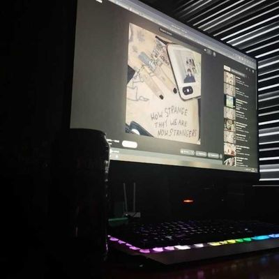 Продаю игровой компьютер