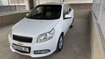 Arenda Varyant Nexia 3 aftomat 2022 yil 70000 km 4- Metan Gaz