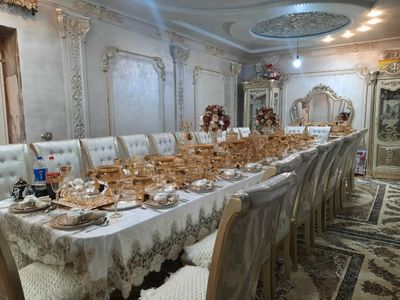 24 талик стол-стул