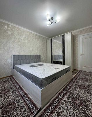 Chilonzor metro yonida 2 honali kvartira ijaraga beriladi