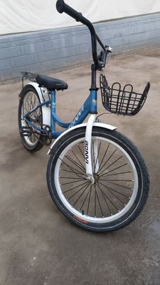 Velosiped bonvi 20
