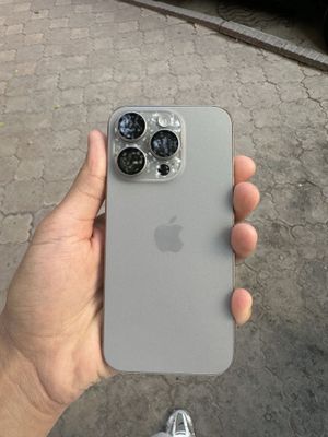 Iphone 15 pro 128 Gb