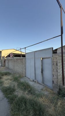 Sergeli choshtepada yer sotiladi