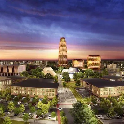 Услуги опытного Риэлтора . Аренда . Продажа квартир, домов, офисов .