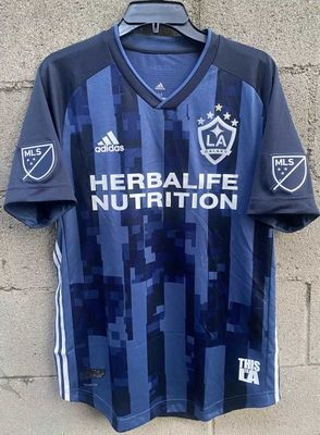 Футболка Adidas , LA Galaxy