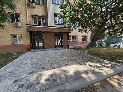 Северный Алмазар евро нежилое помещение 30кв.м первая линия с арендато