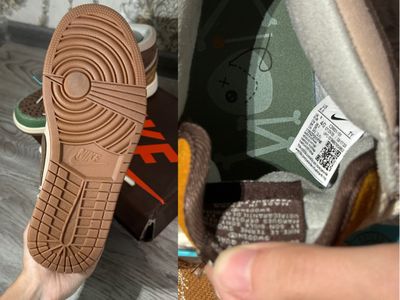 NIKE SB DUNK LOW Junior “Voodoo”  КРОССОВКИ НАЙК !