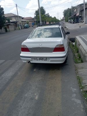 Sotildi moshina hammaga raxmat
