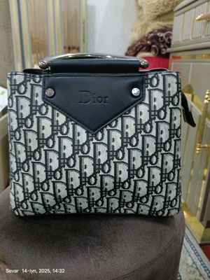 dior sumka sotila umuman tutilmagan 150 000