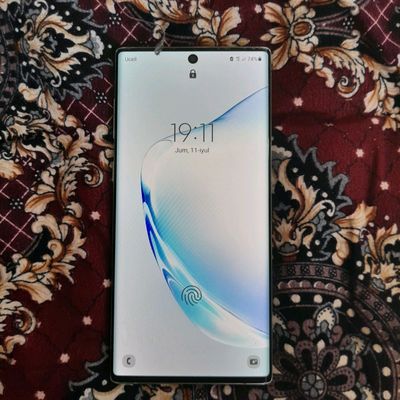 samsung note 10 5G