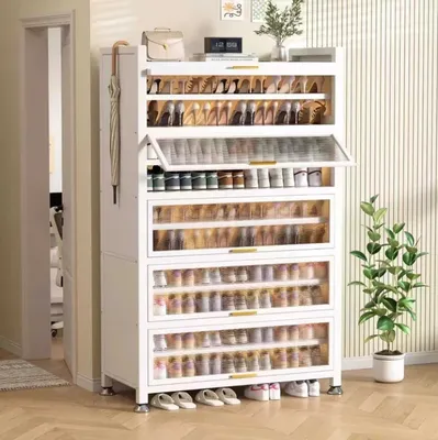 Большой обувной шкаф/Katta oyoq kiyim shkafi