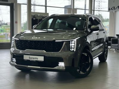 Продам kia sorento 2025 Full Option