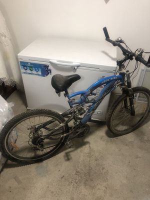 Velosiped sotiladi b/u