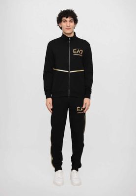 EA7 Emporio Armani мужской спортивный костюм РАЗМЕР L