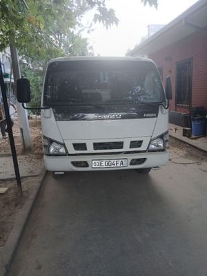 Isuzu samasval 2010 sotiladi