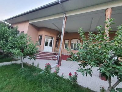 Сдаётся Евродом 12-соток на Камчатка, Урикзар / id8909 /