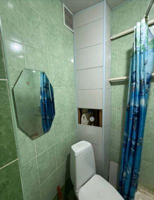 Sergelida 1 xonali uy ijaraga beriladi 250