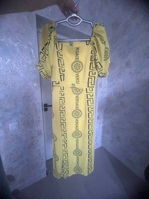 Летняя платье 60 тыс