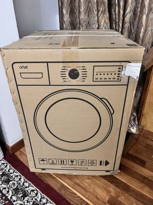 Artel kir mashina 8kg (новый)