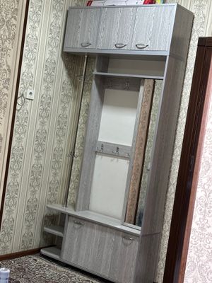 Прихожая
