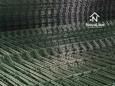 Euro setka, еврозабор, yevro setka Yevrozabor Сварная