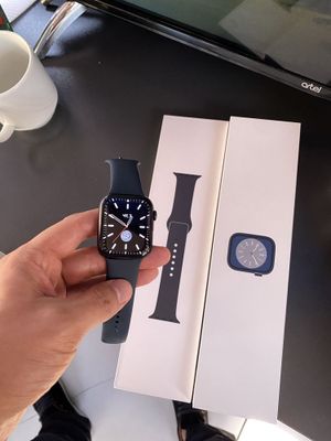 Apple Iwatch 8 45mm