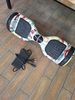 Гироскутер для девочек
