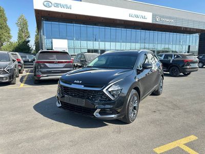 Kia sportage style light 2023