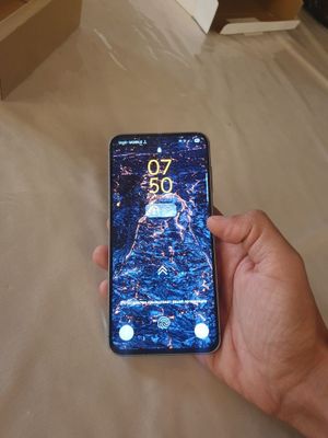 Samsung A56 5G ideal