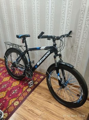 Продам велосипед Shimano