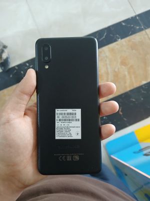 Samsung A02 32GB