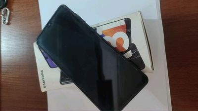 Samsung A31 sotiladi