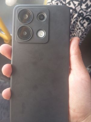 Redmi 13 note pro