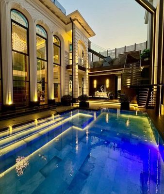 Продается дом 7 комнат, ор-р: Цент Луначарского, 625 м²