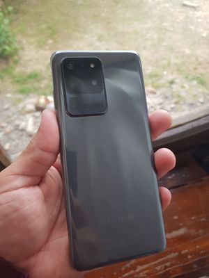 Samsung S20 Ultra 12+8 128gb
