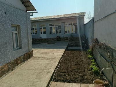 Продаётся земельный участок с кодастром Амир Темур маххаля