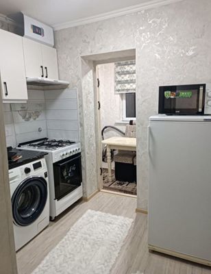 Arenda kvartira oilaga Sergeli
