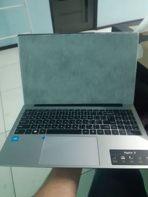 Acer Aspire 3 Celeron N4500