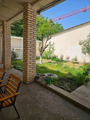 Дом в Мирзо-Улугбекском районе 4,1 сотка