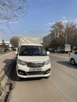 Changan Fermer 2023 год