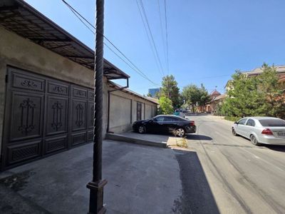 Продажа в престижной махалле Махатма Ганди-Дархан 6.1соток