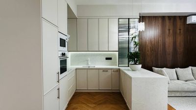 Mirabad Avenue Продается 2 комнатная квартира ремонт Госпитальный