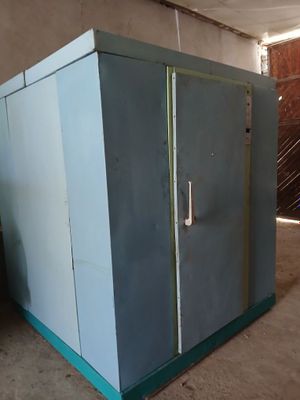 Холодильник камера 2х2
