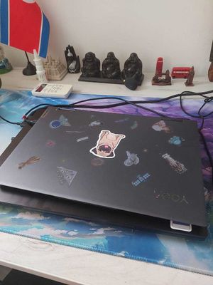 Продам ноутбук Lenovo Yoga 7 14ITL05