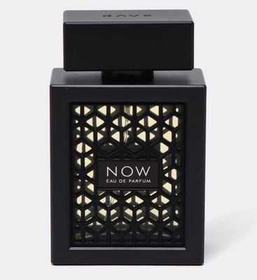 Now rawe 100ml