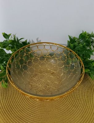 Салатница- фруктовница