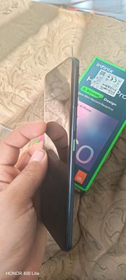 infinix hot 60 pro plus