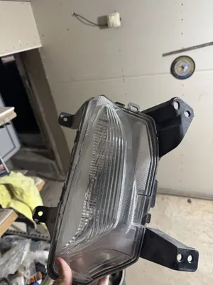 equinox туманка 4 кун ишлатилган