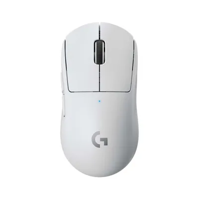 Logitech G Pro Superlight 25600dpi 63gr