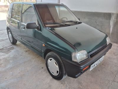 Tico tozza moshin propani bor